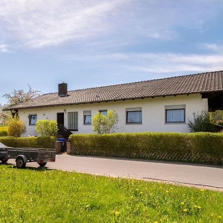Quaint Holiday Home In Bad K Tzting With Garden Terrace Kötzting Exterior foto