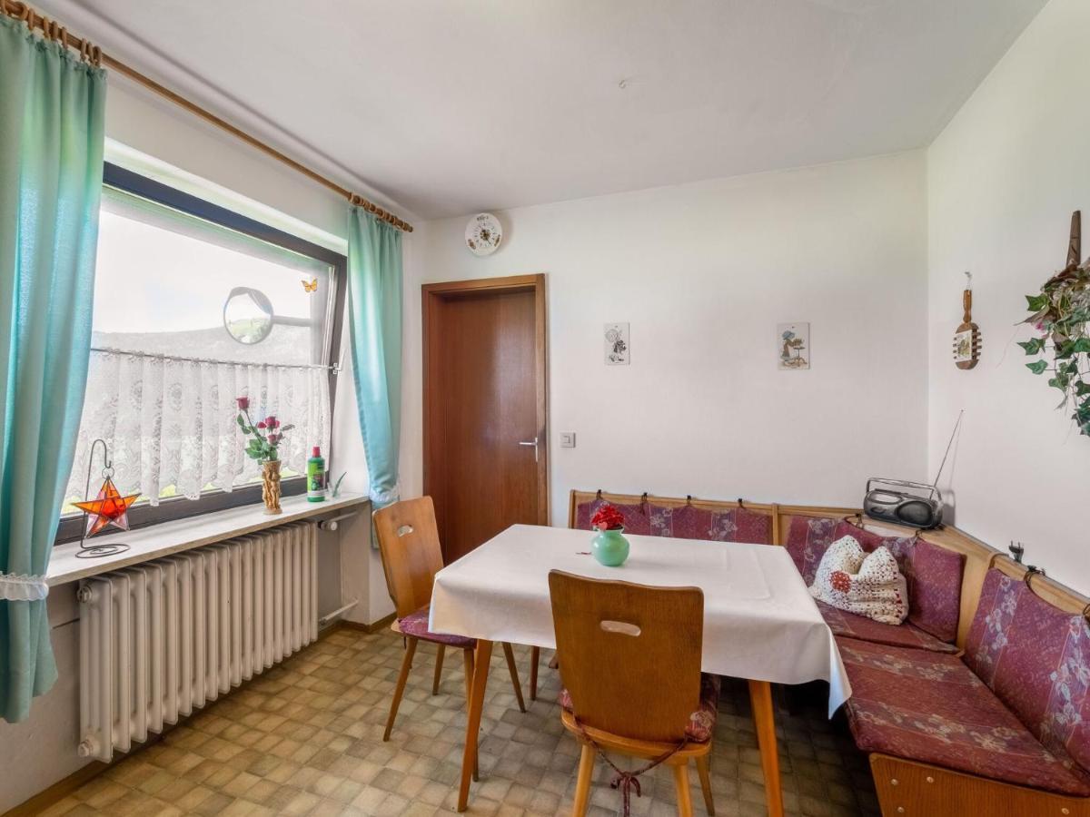Quaint Holiday Home In Bad K Tzting With Garden Terrace Kötzting Exterior foto