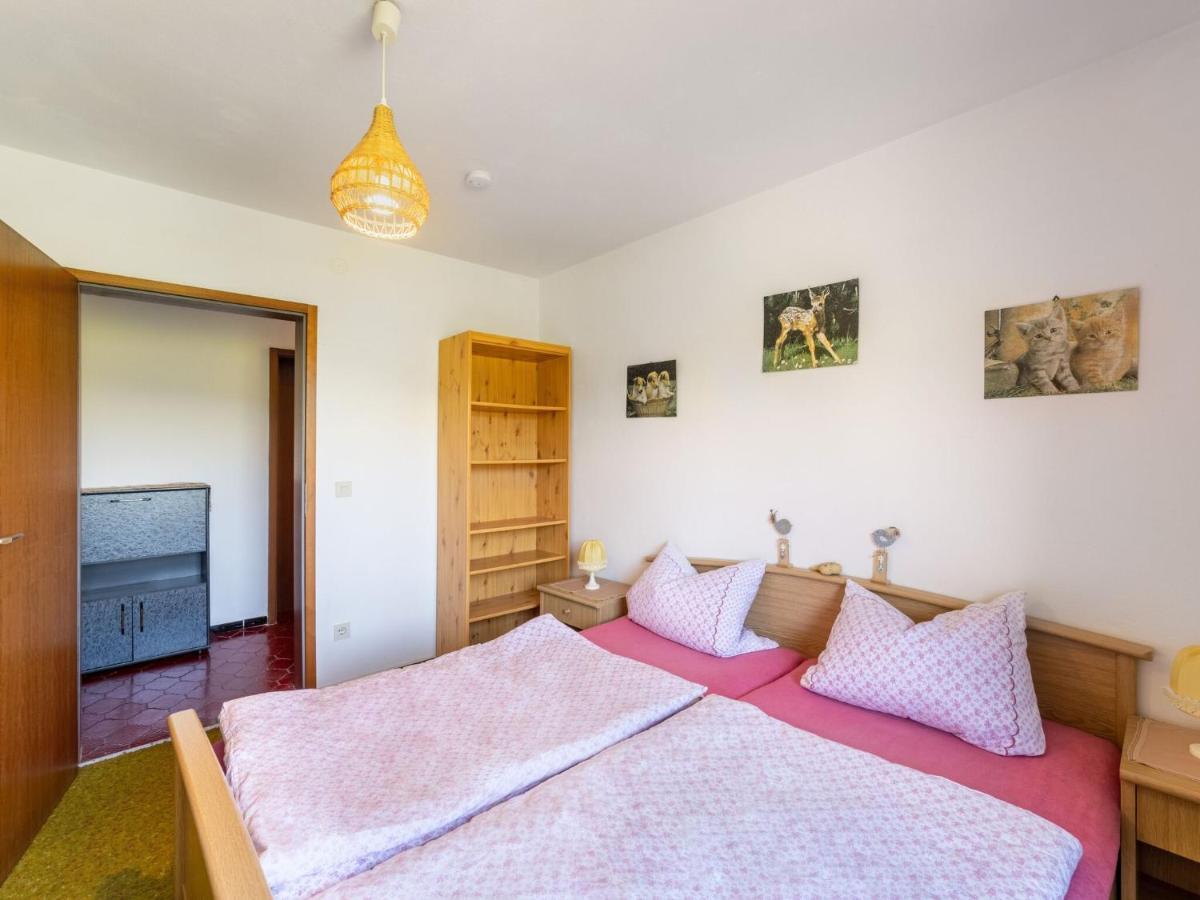 Quaint Holiday Home In Bad K Tzting With Garden Terrace Kötzting Exterior foto